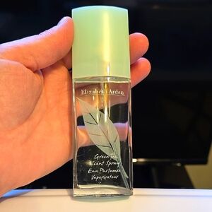 Elizabeth Arden Green Tea